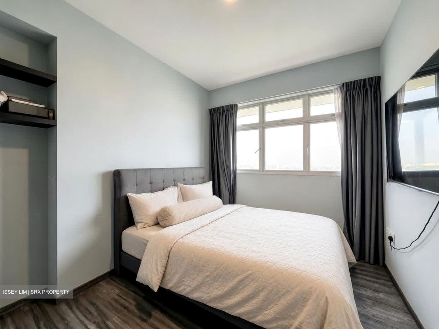 Blk 421C Northshore Straitsview (Punggol), HDB 5 Rooms #636898751